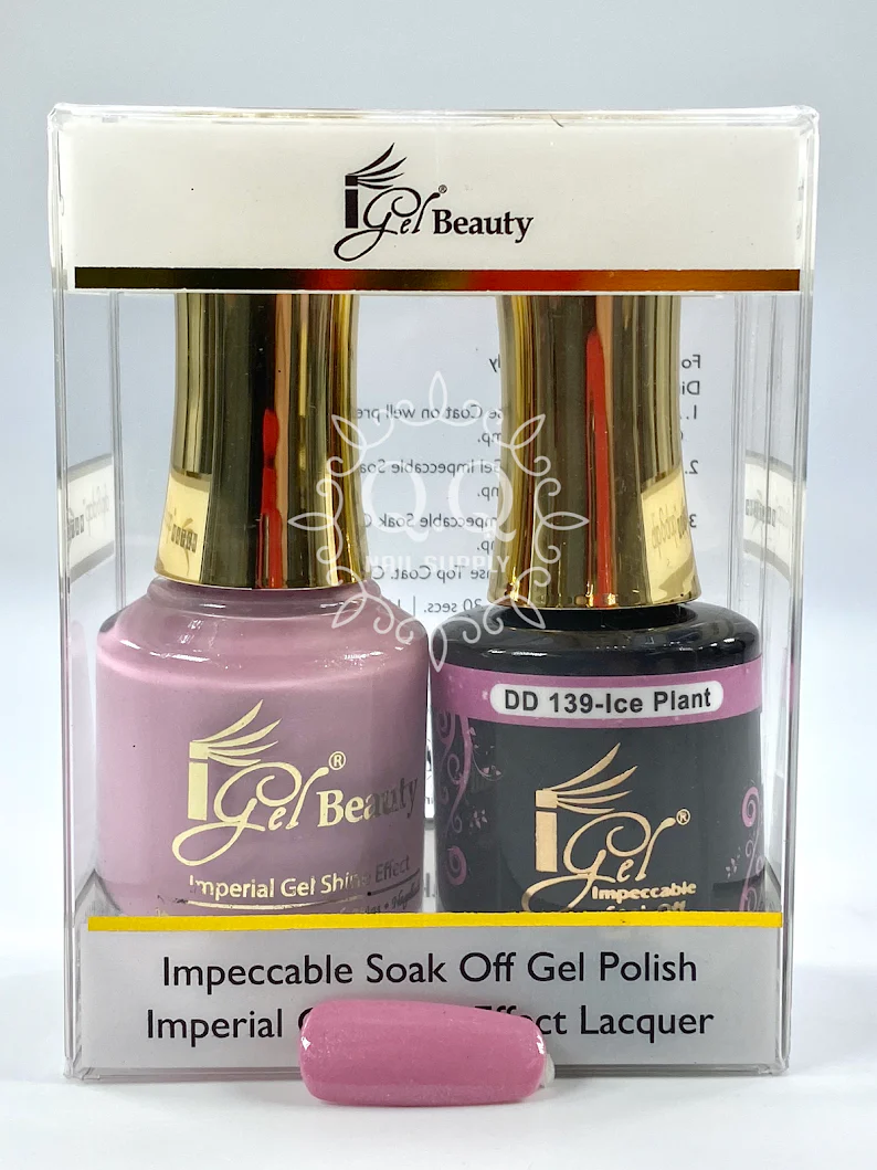 iGel Gel Duo - DD139 Ice Plant - Image 3