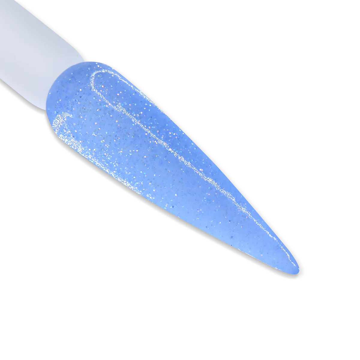 iGel Gel Duo - DD193 Sea Crystal - Image 2