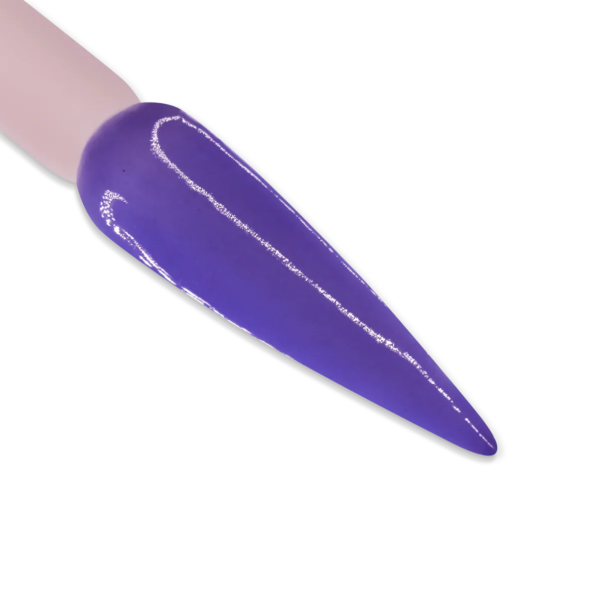 iGel Gel Duo - DD218 What's Your Pur-pose - Image 2