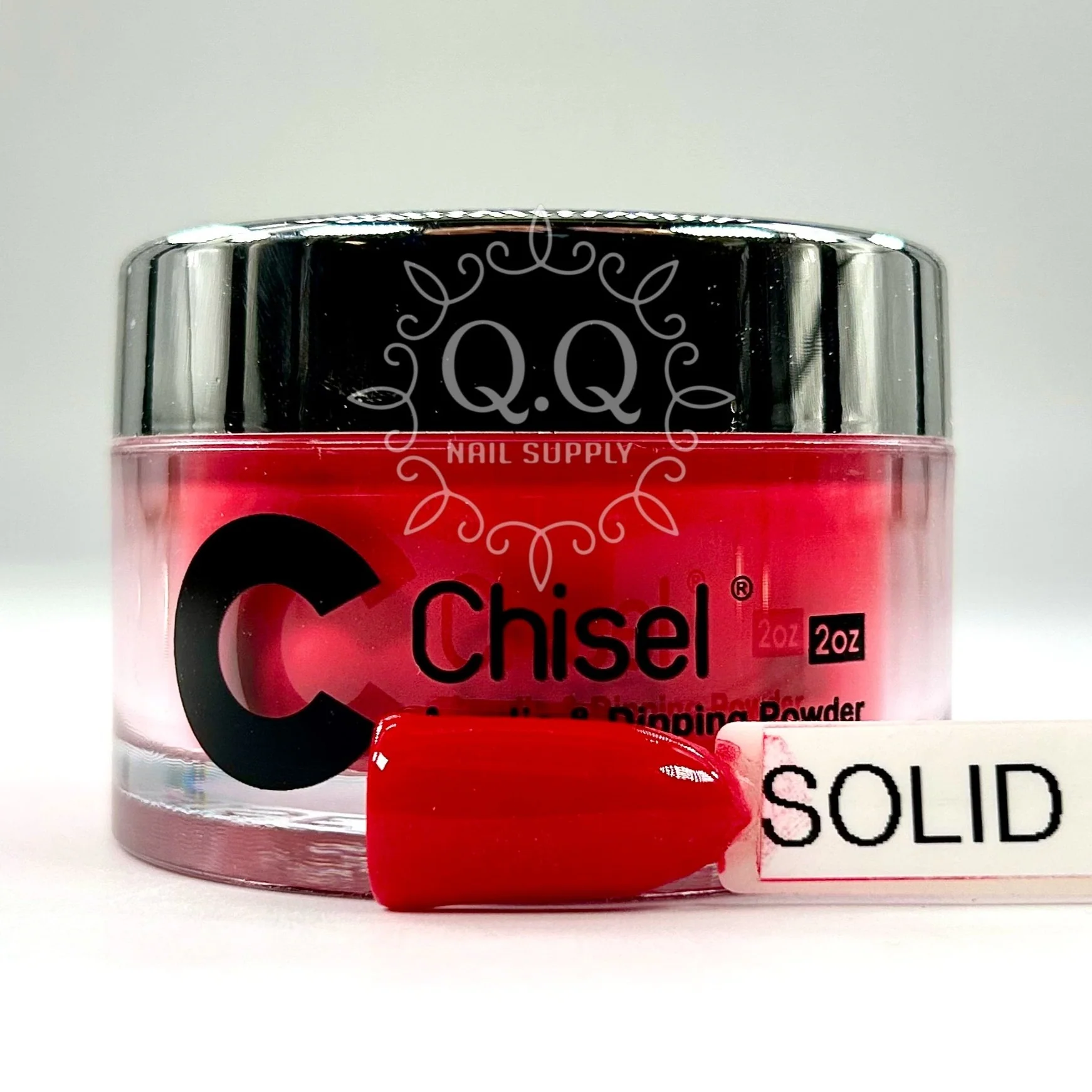 Chisel Dip - Solid 152