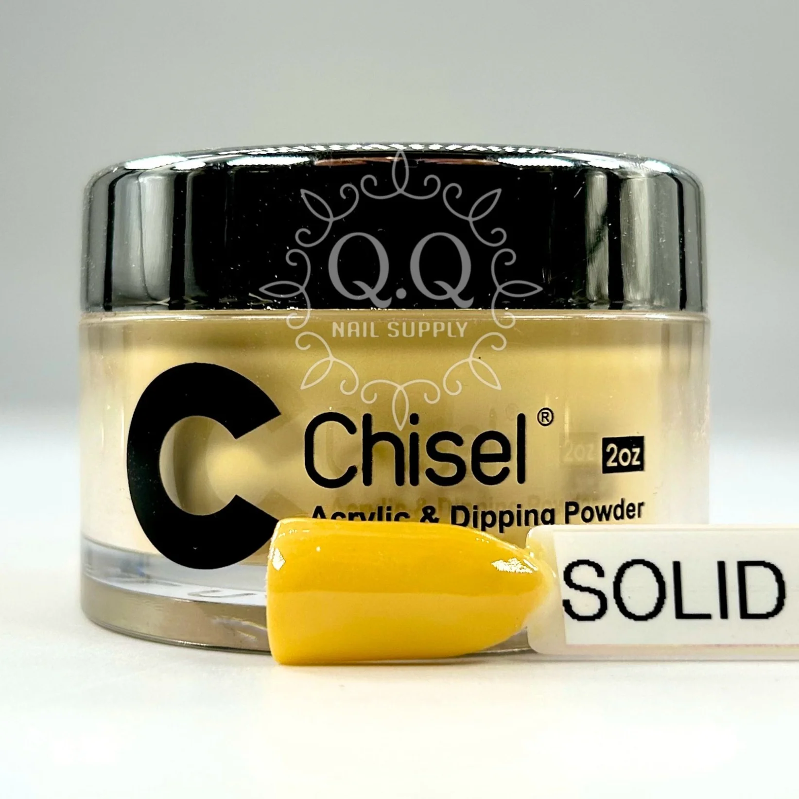 Chisel Dip - Solid 158