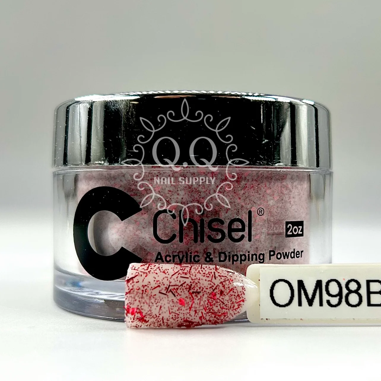 Chisel Dip - Ombre OM98B