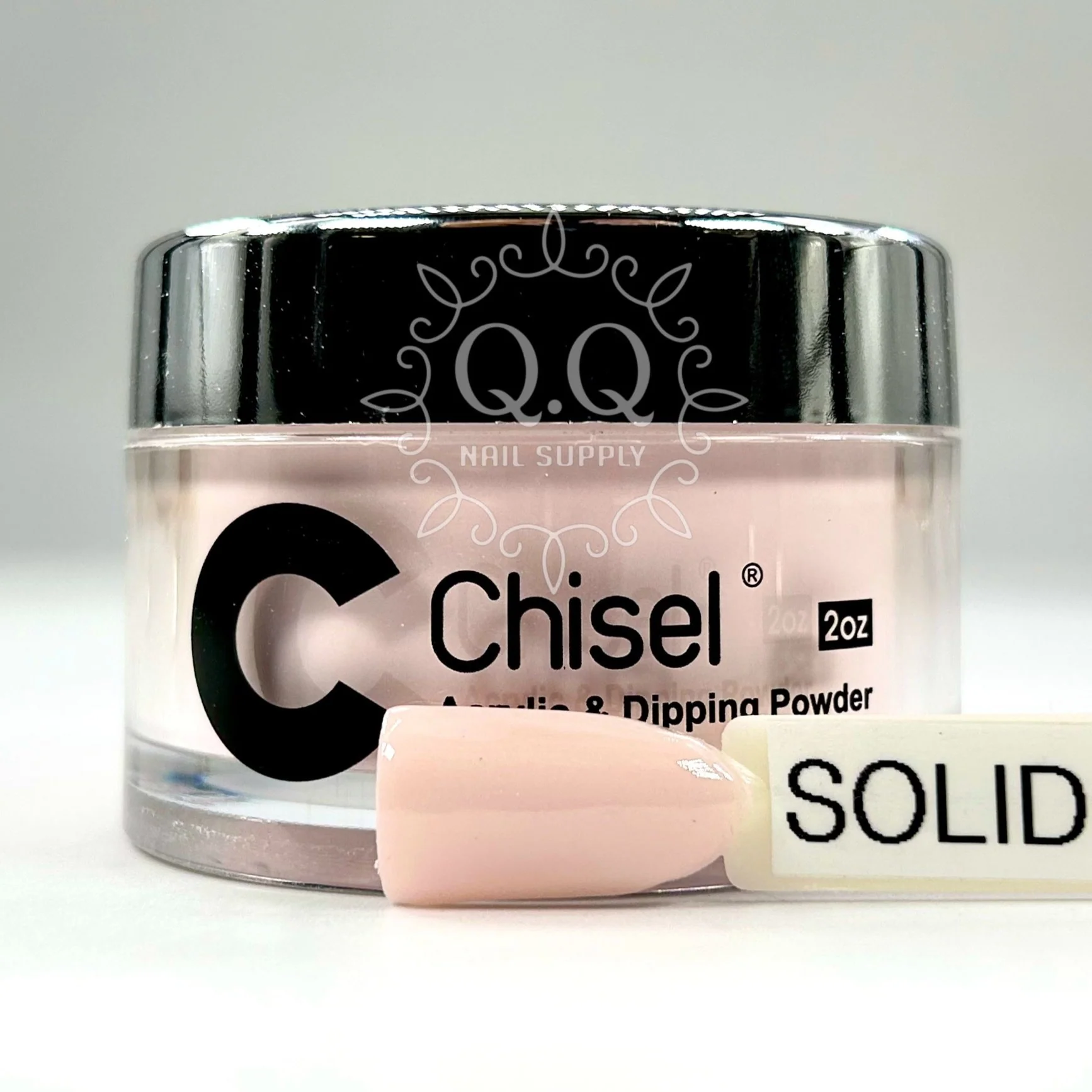 Chisel Dip - Solid 172*