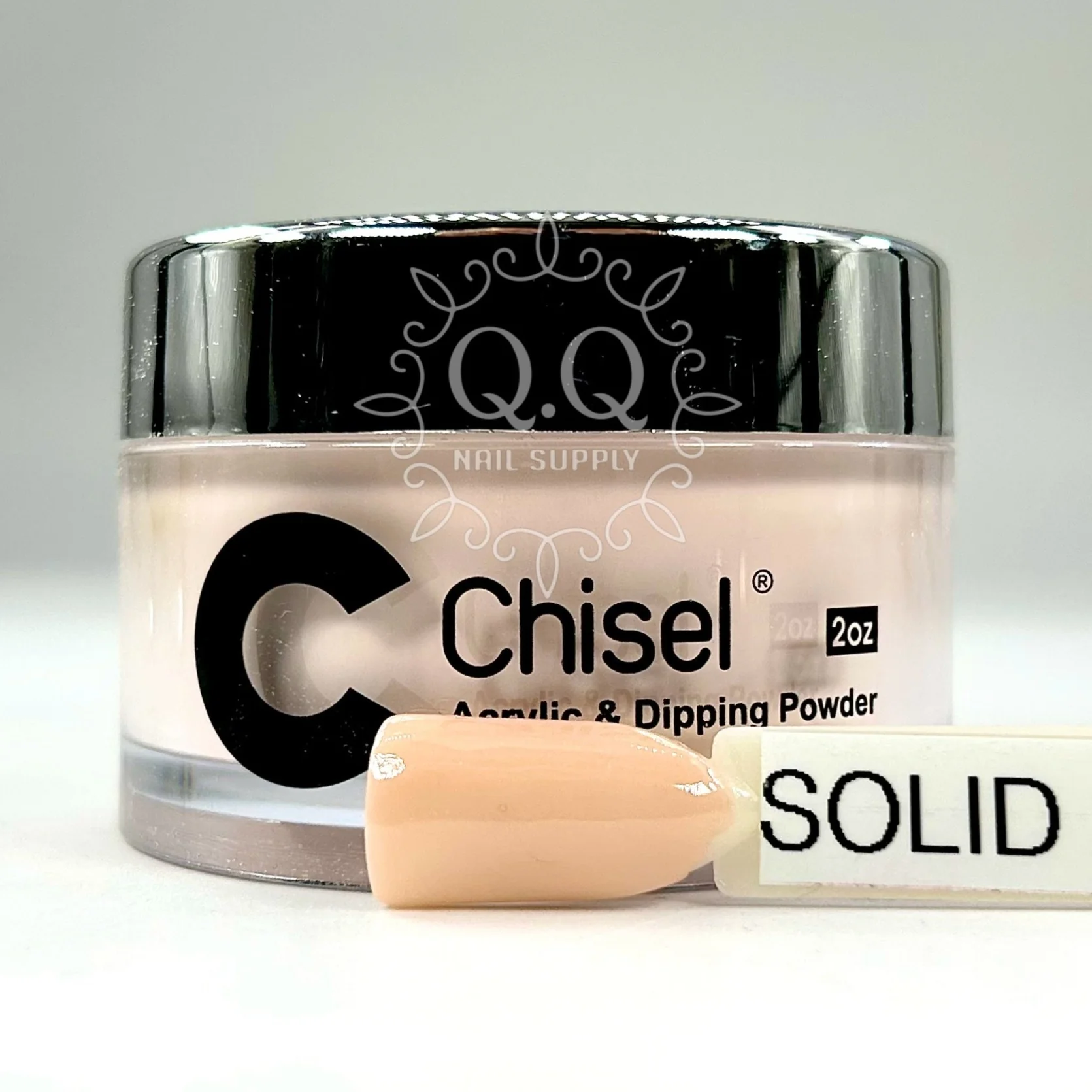 Chisel Dip - Solid 173*