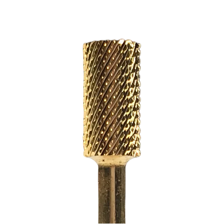 Startool - 1/8 Diamond Bit - Extra Coarse (STX) - Big Head (Gold)