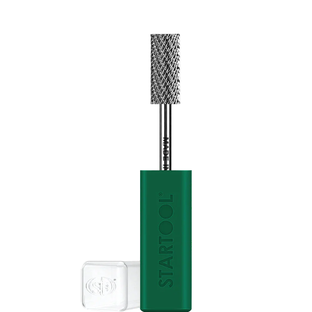Startool - 1/8 Diamond Bit - Fine (STF) - Small Head (Silver) - Image 2