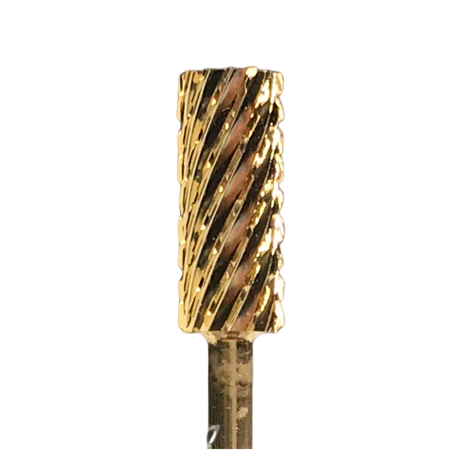 Startool - 3/32 Diamond Bit - 2X Coarse (STXX) - Small Head (Gold)