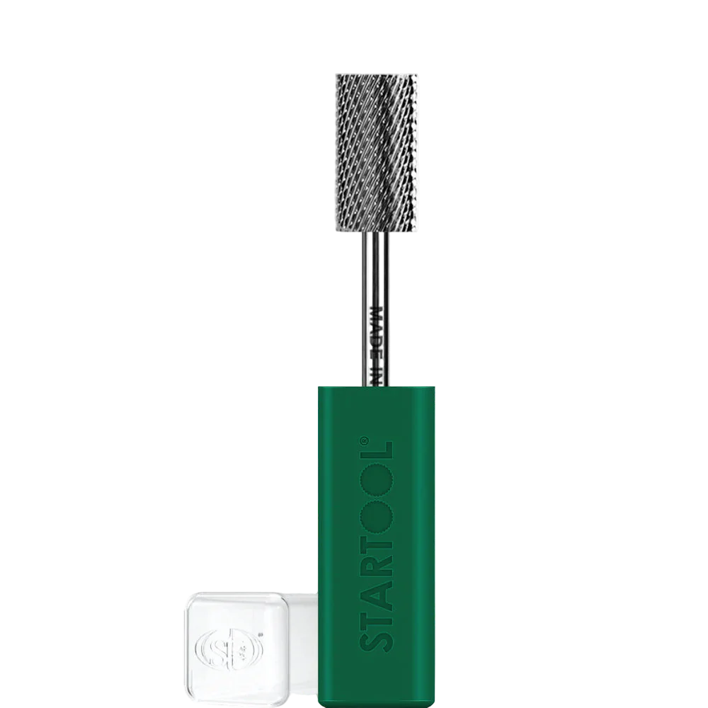 Startool - 1/8 Diamond Bit - Medium (STM) - Big Head (Silver) - Image 2