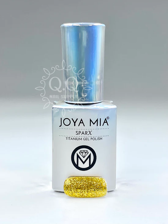 Joya Mia Sparx Titanium Gel - SPX 22