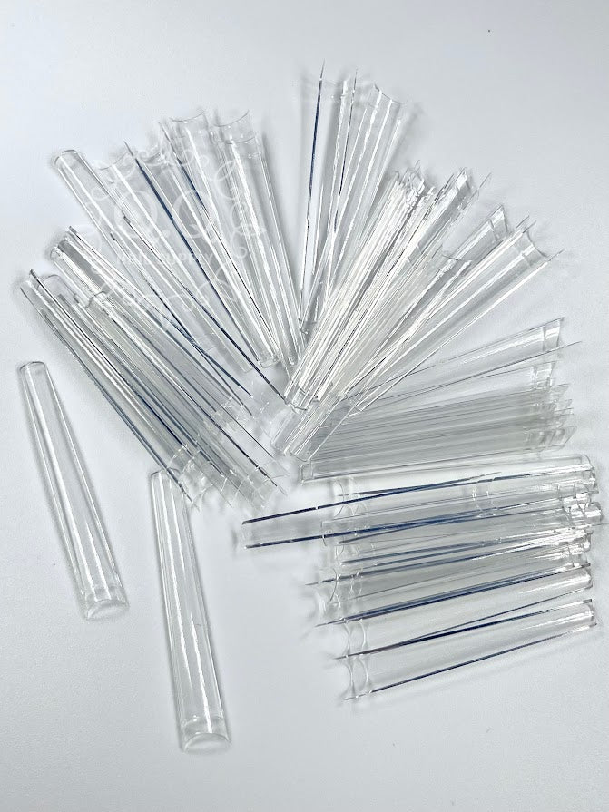 AMG Krystal XXXL Coffin Tips (0-11) - Image 11