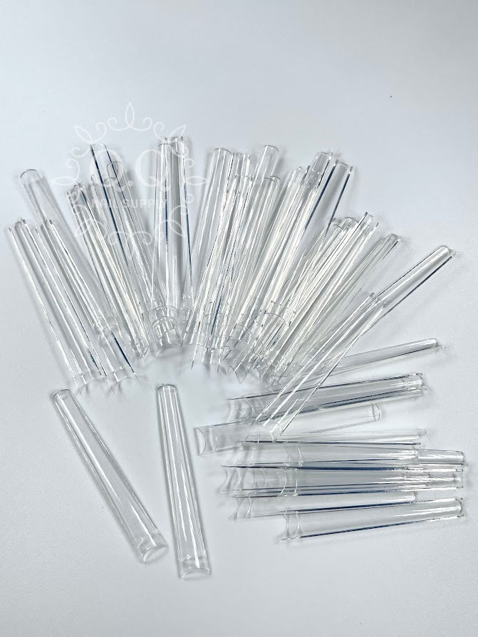 AMG Krystal XXXL Coffin Tips (0-11) - Image 12