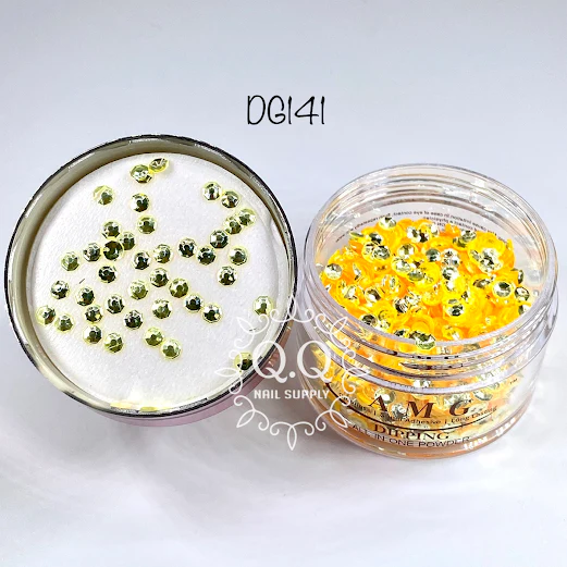 AMG Design Glitter - DG141