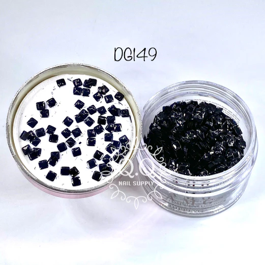 AMG Design Glitter - DG149