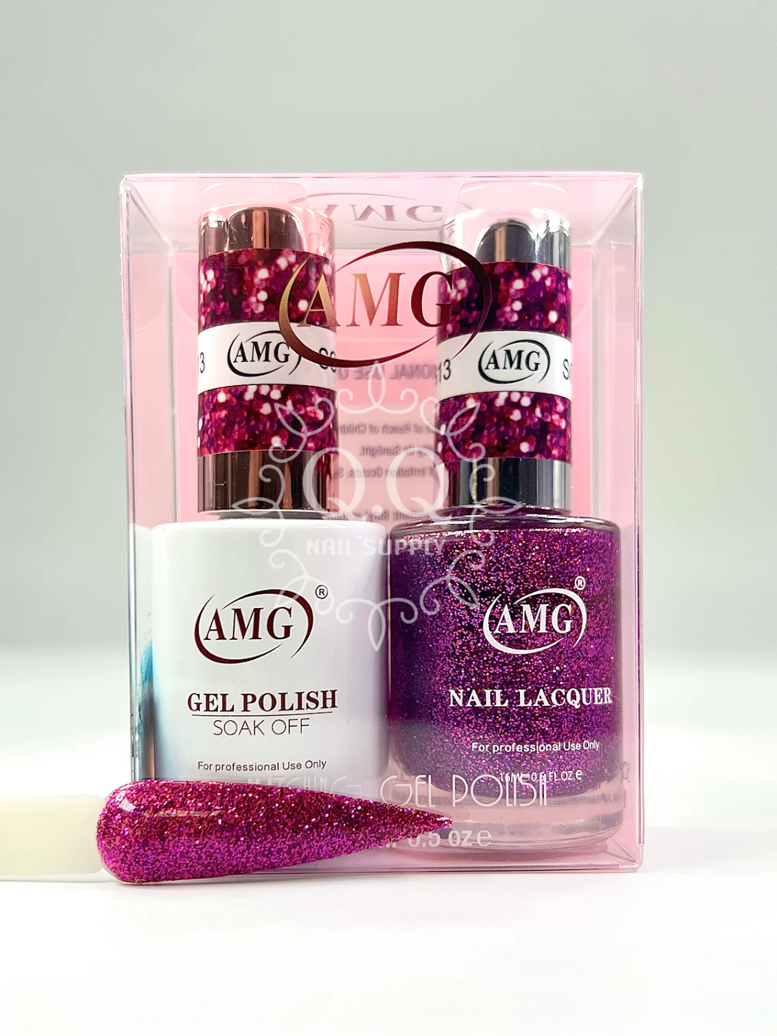AMG Gel Duo - SG13