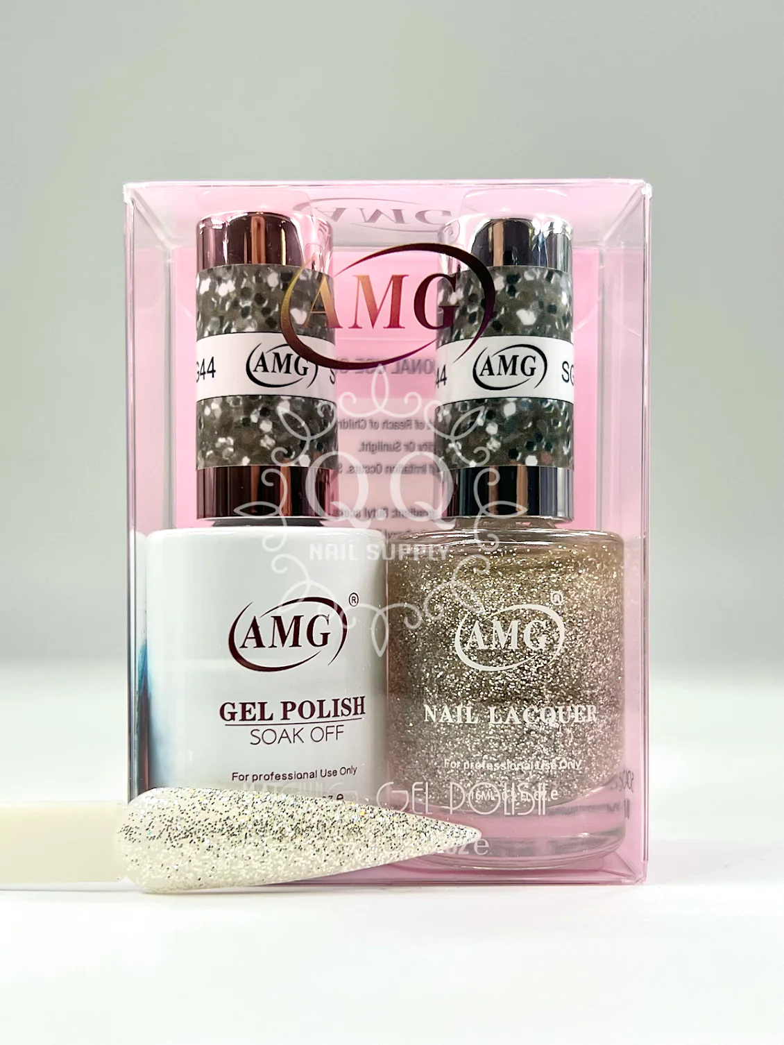 AMG Gel Duo - SG44