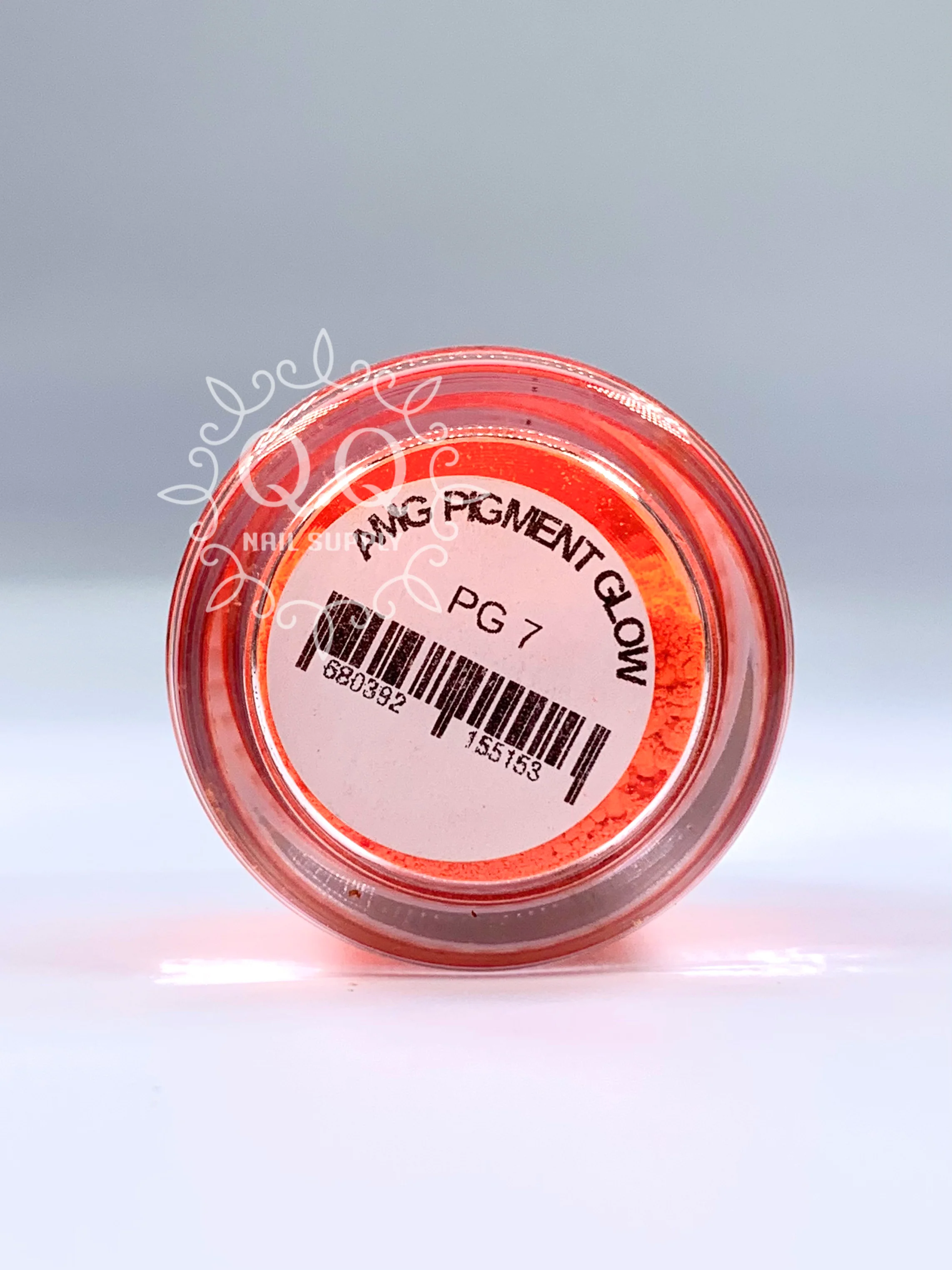 AMG Neon Pigment Powder (14 Colors) - Image 3