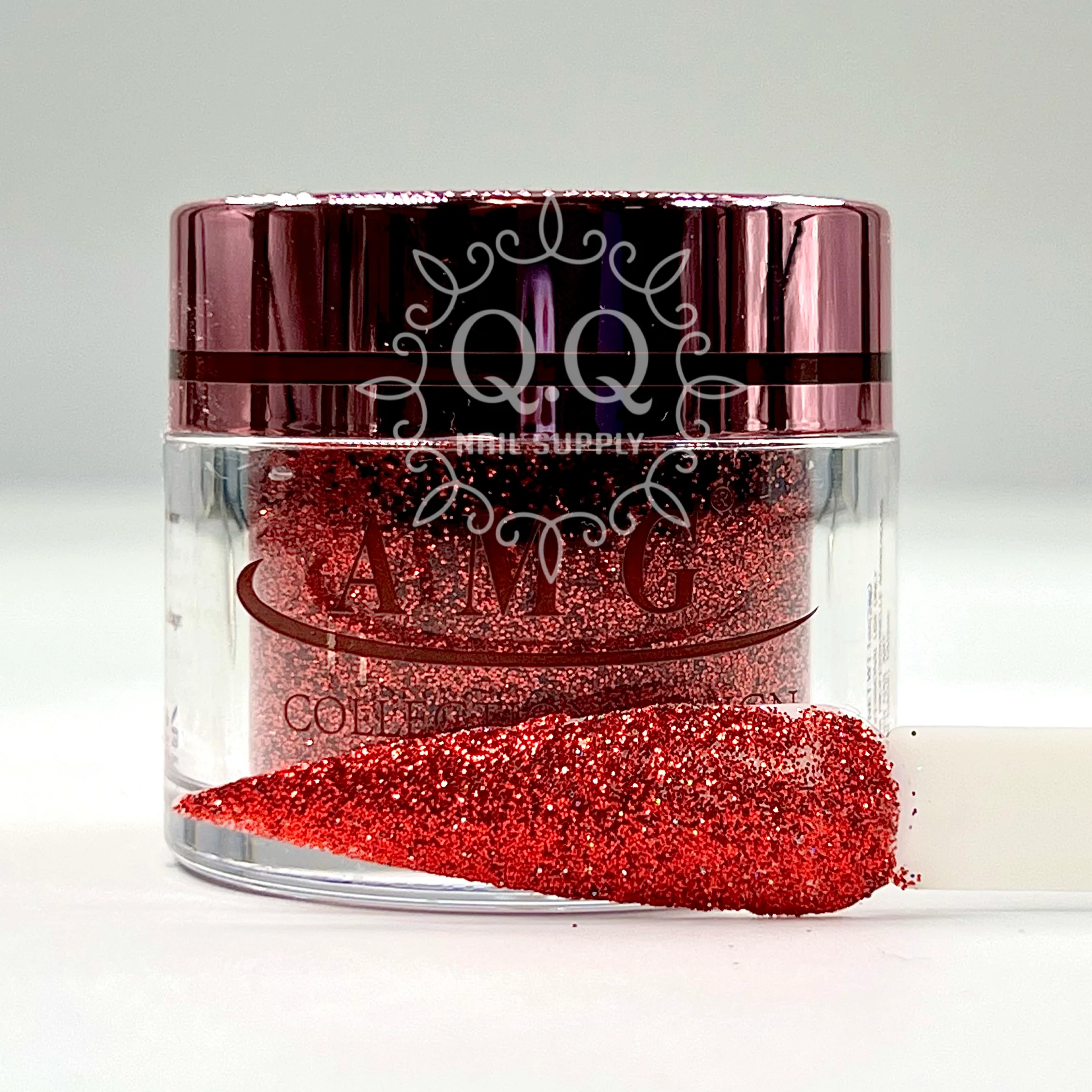 AMG Sugar Glitter SS13