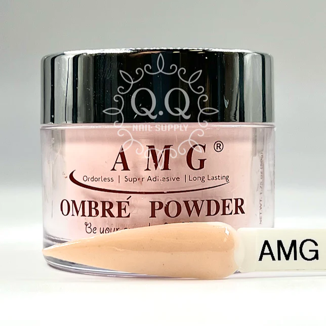 AMG Dip - Ombre Nude 09