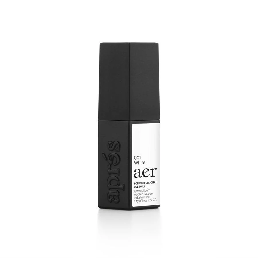 Apres Aer Gel - Individual Colors - V2