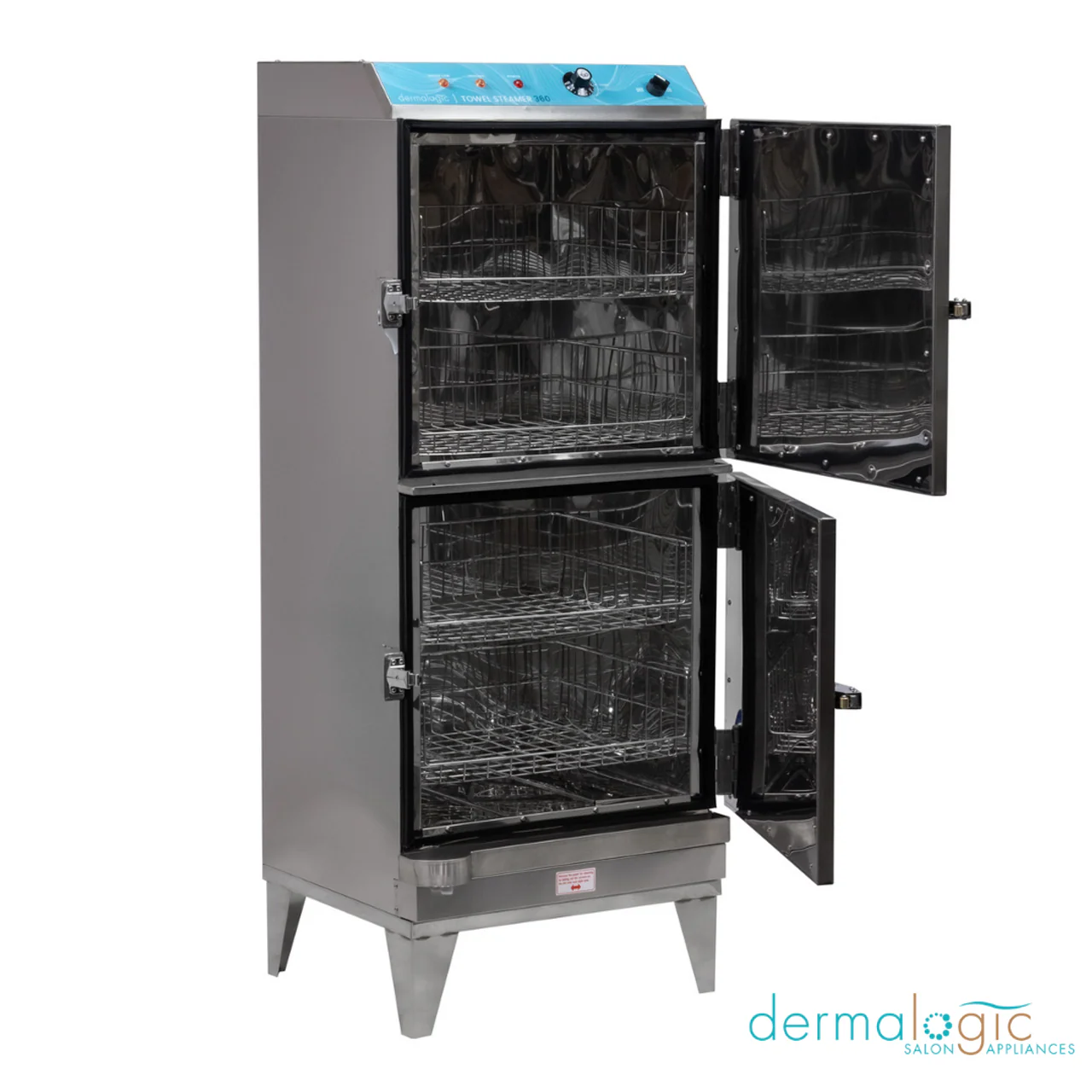 AYC Dermalogic Towel Steamer 360 - Image 3