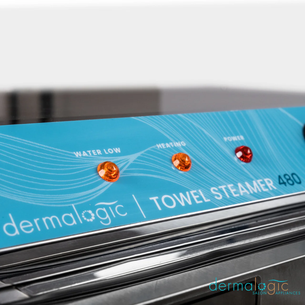 AYC Dermalogic Towel Steamer 480 - Image 4