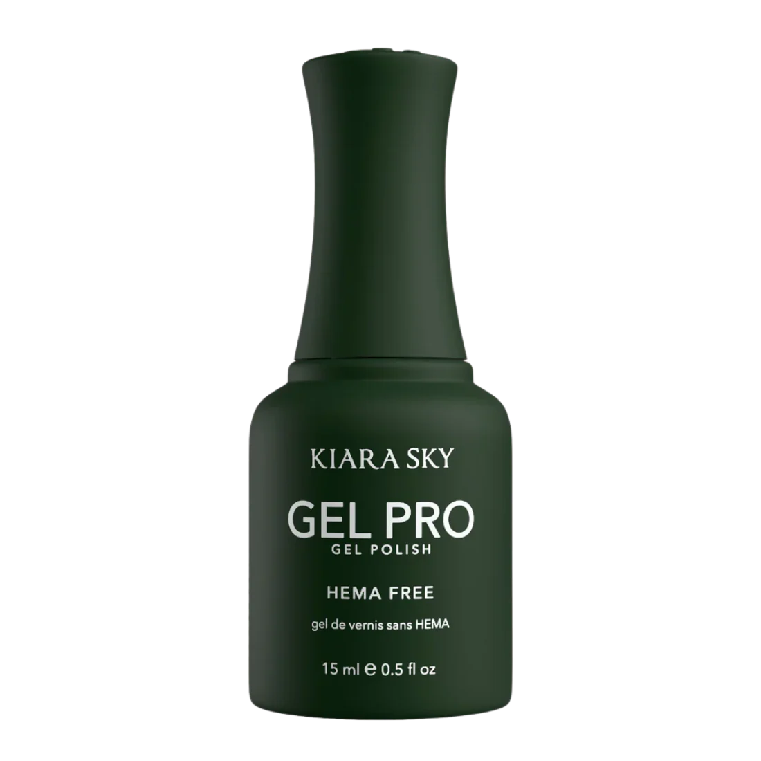 Kiara Sky Hema-Free Gel Pro Polish - Pine-Ing For Me (HFG130)