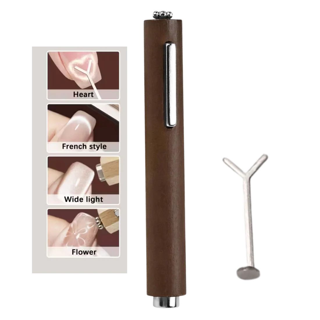 3-In-1 Cat Eye Magnet - Image 6