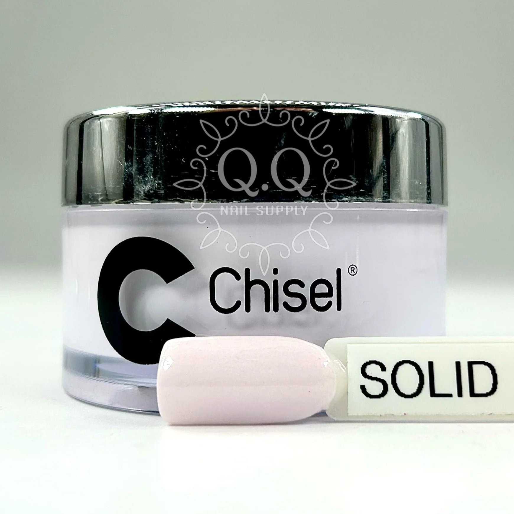 Chisel Dip - Solid 101