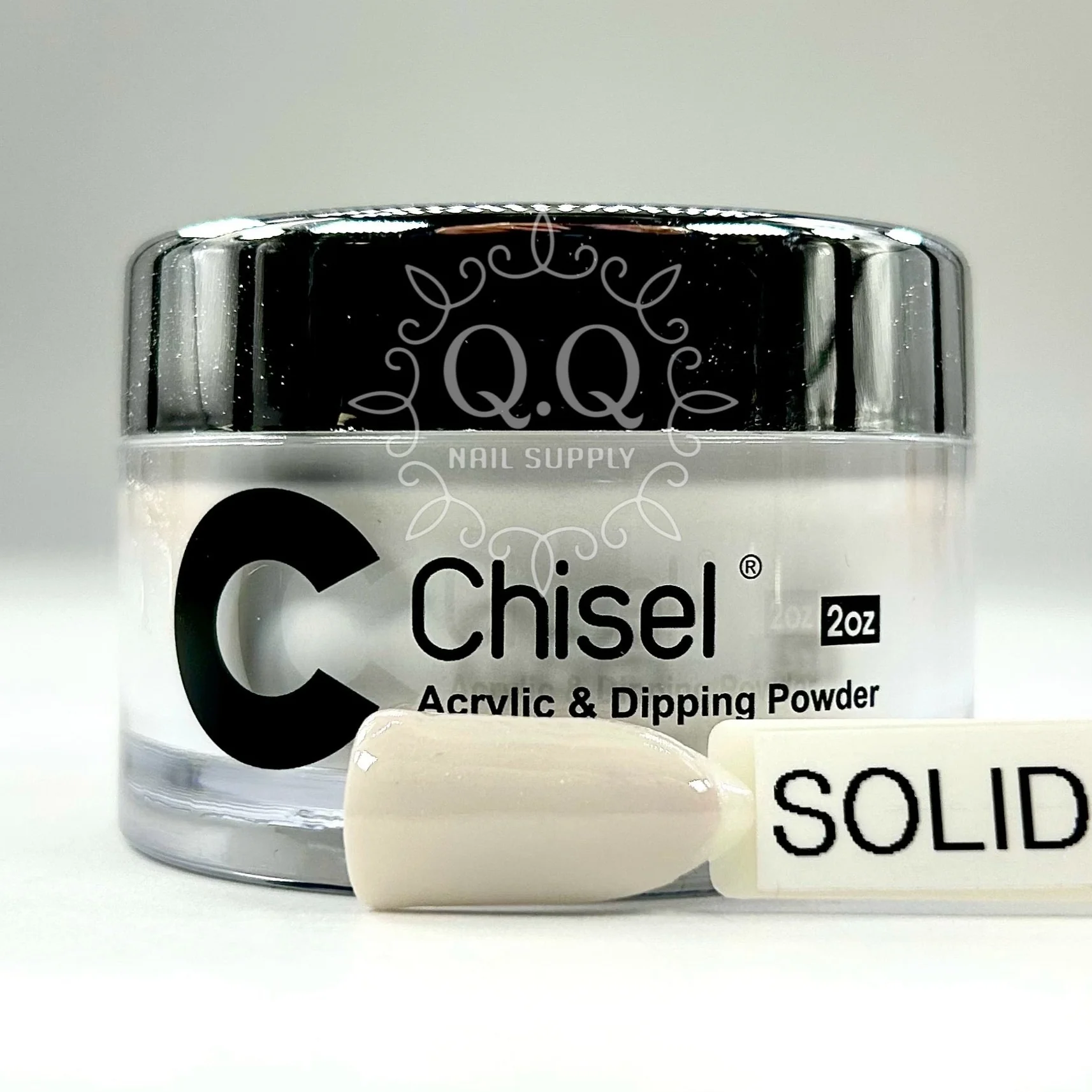 Chisel Dip - Solid 210