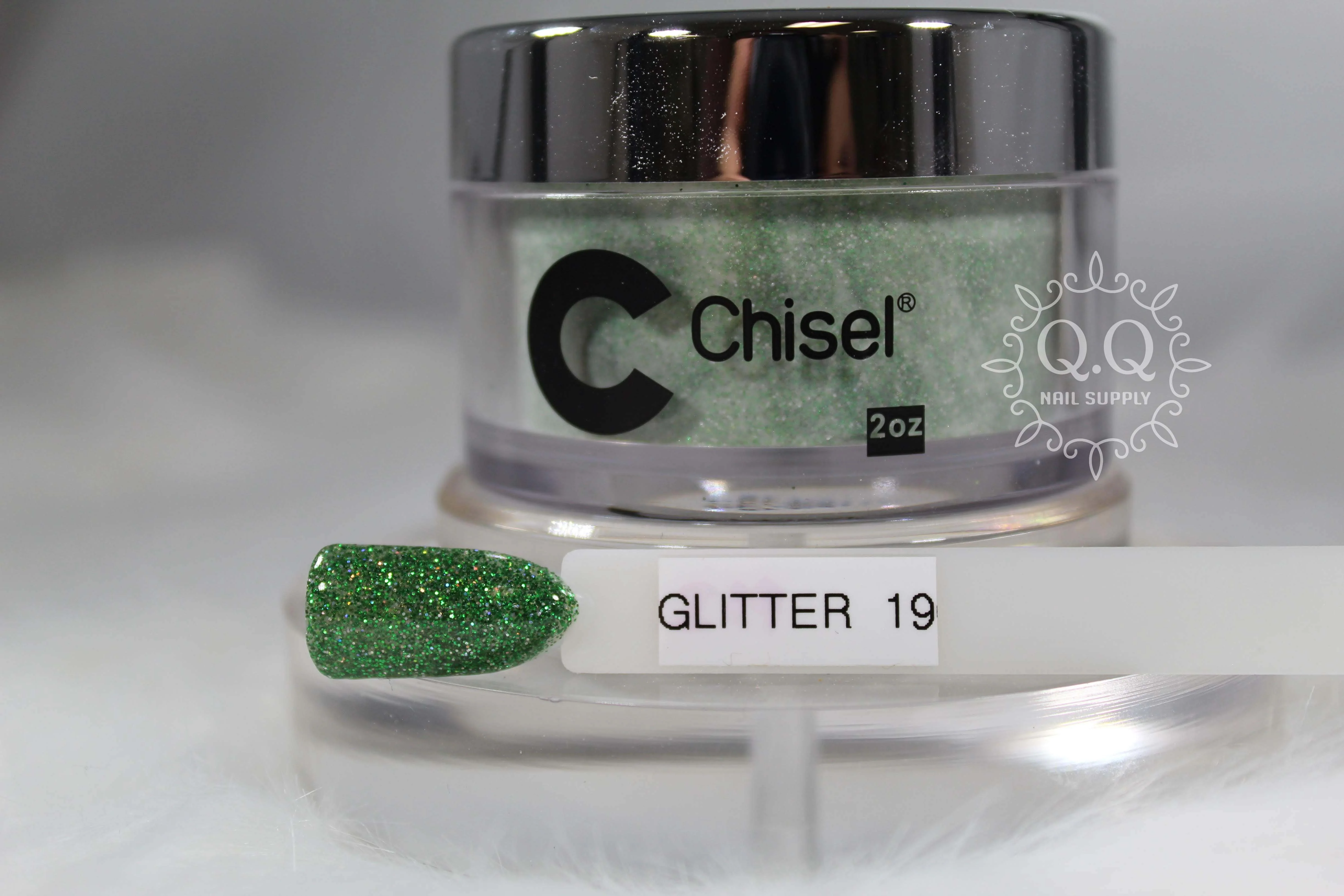 Chisel Dip - Glitter 19