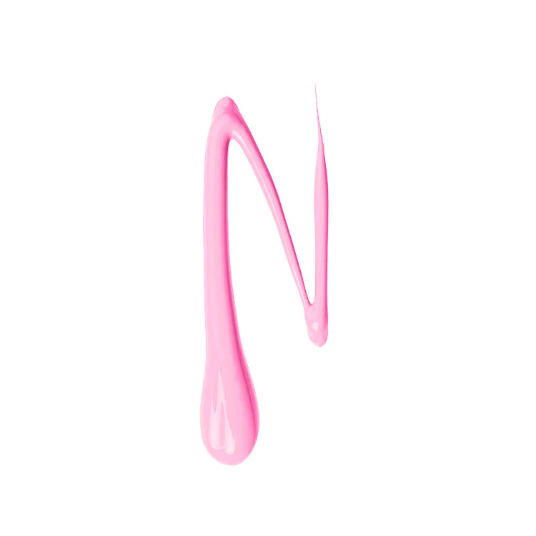 CM Detailing Nail Art Lacquer - 16 Heavenly Pink - Image 3