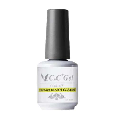 CnC Top (8oz) - Refill Deal (10 Free 0.5oz Bottles) - Image 3