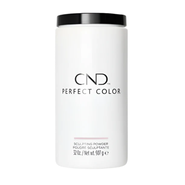 CND Perfect Color Sculpting Powder - Blush Pink (32oz)