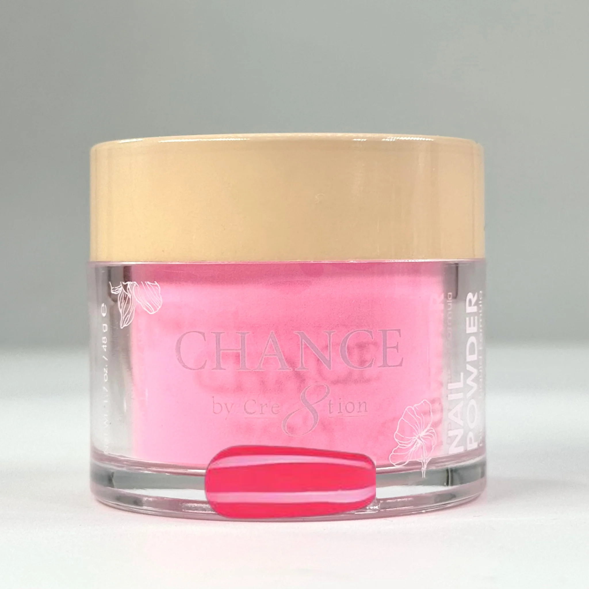 Cre8tion Chance Dip/Acrylic Powder - 145