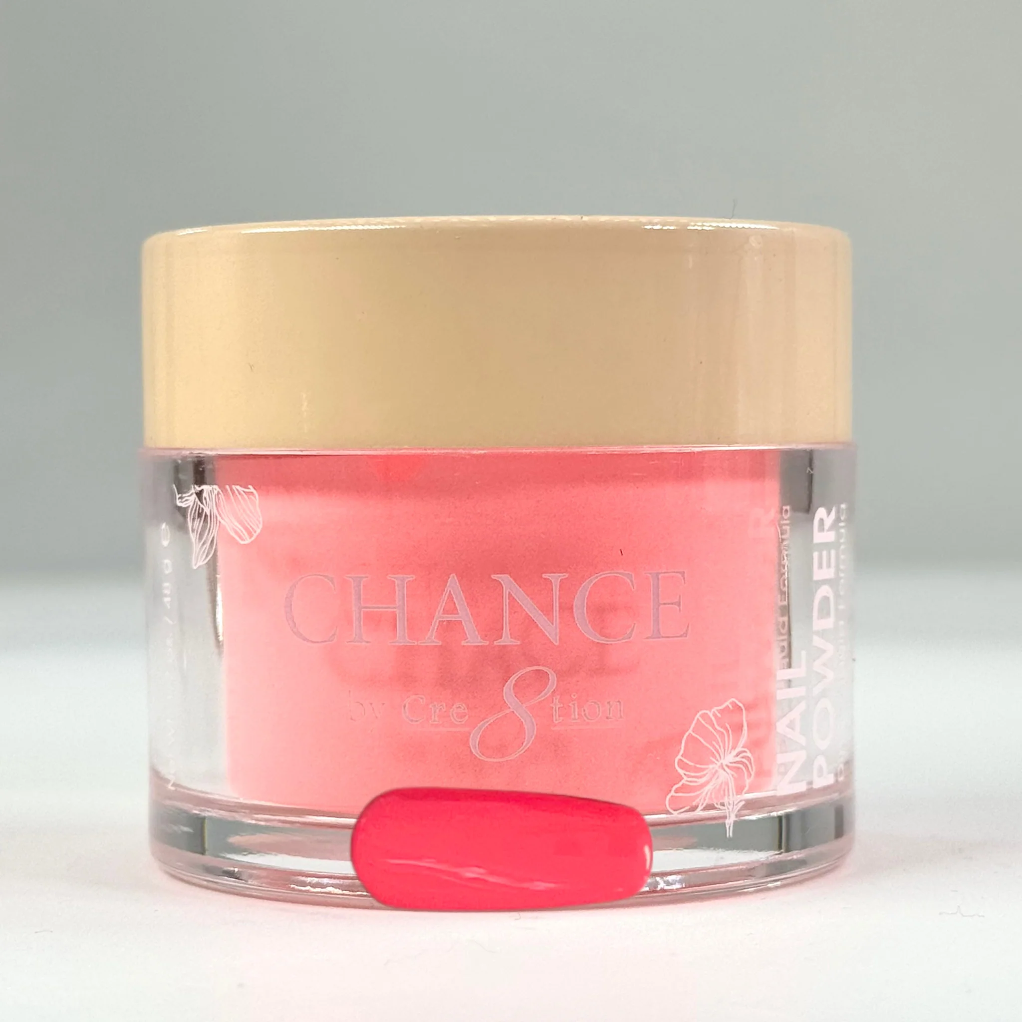 Cre8tion Chance Dip/Acrylic Powder - 154