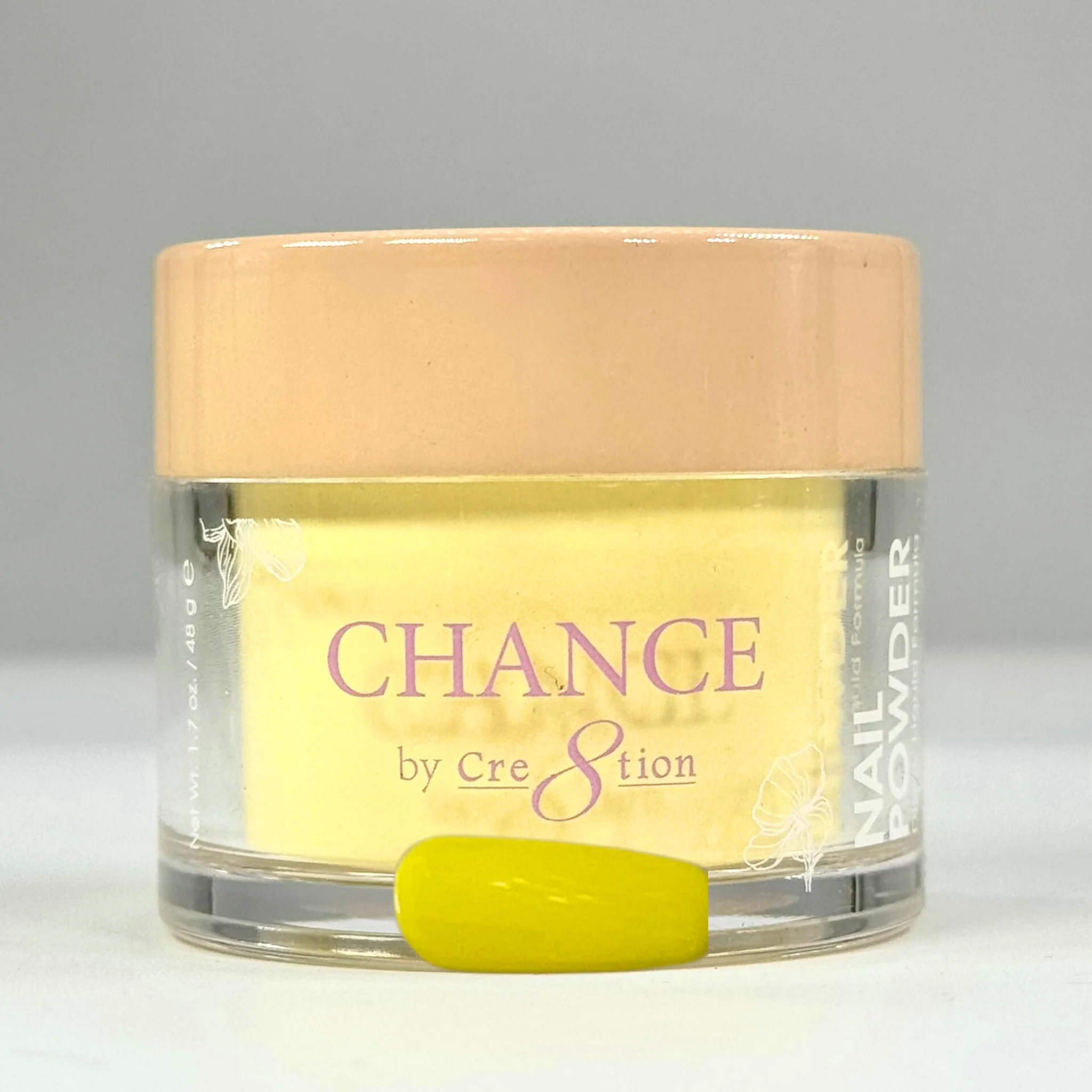 Cre8tion Chance Dip/Acrylic Powder - 165
