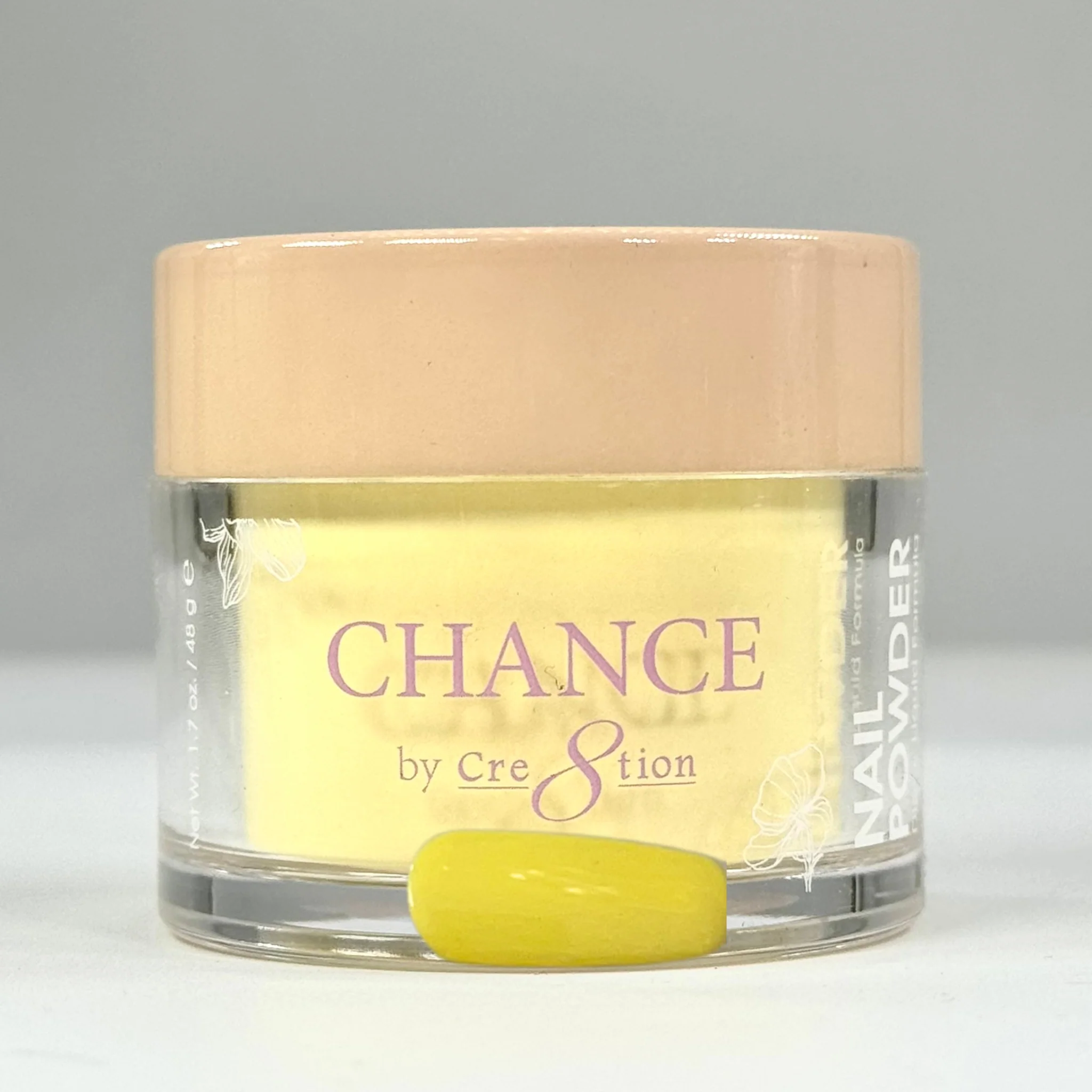 Cre8tion Chance Dip/Acrylic Powder - 166