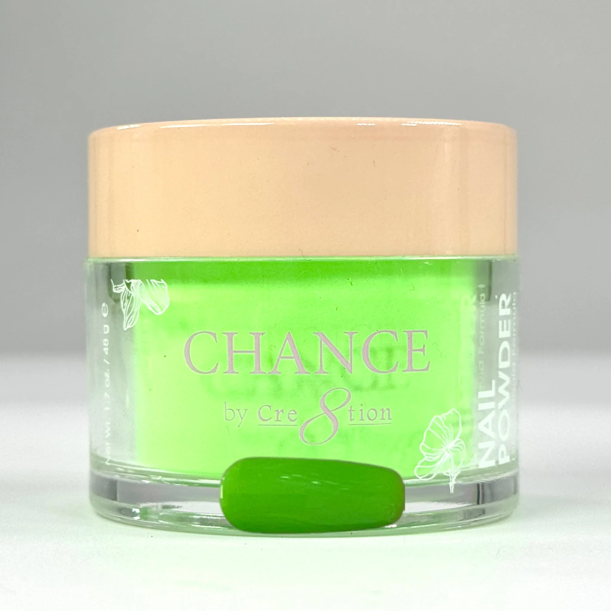 Cre8tion Chance Dip/Acrylic Powder - 171