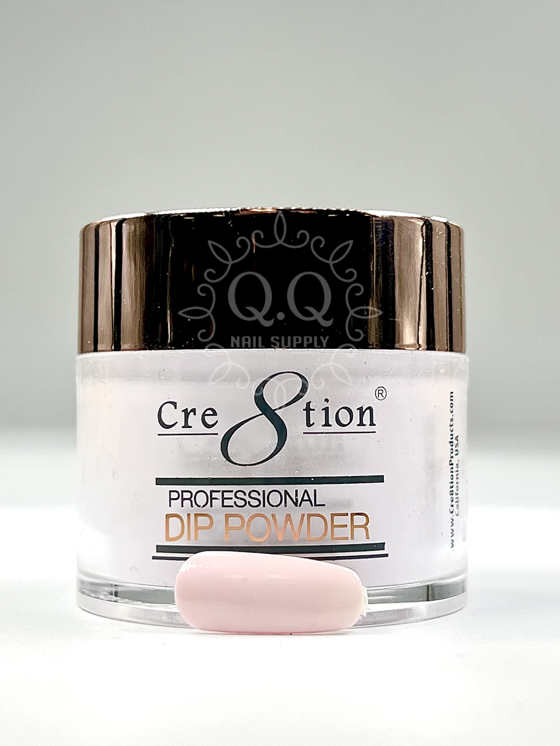 Cre8tion Chance Dip/Acrylic Powder - 328