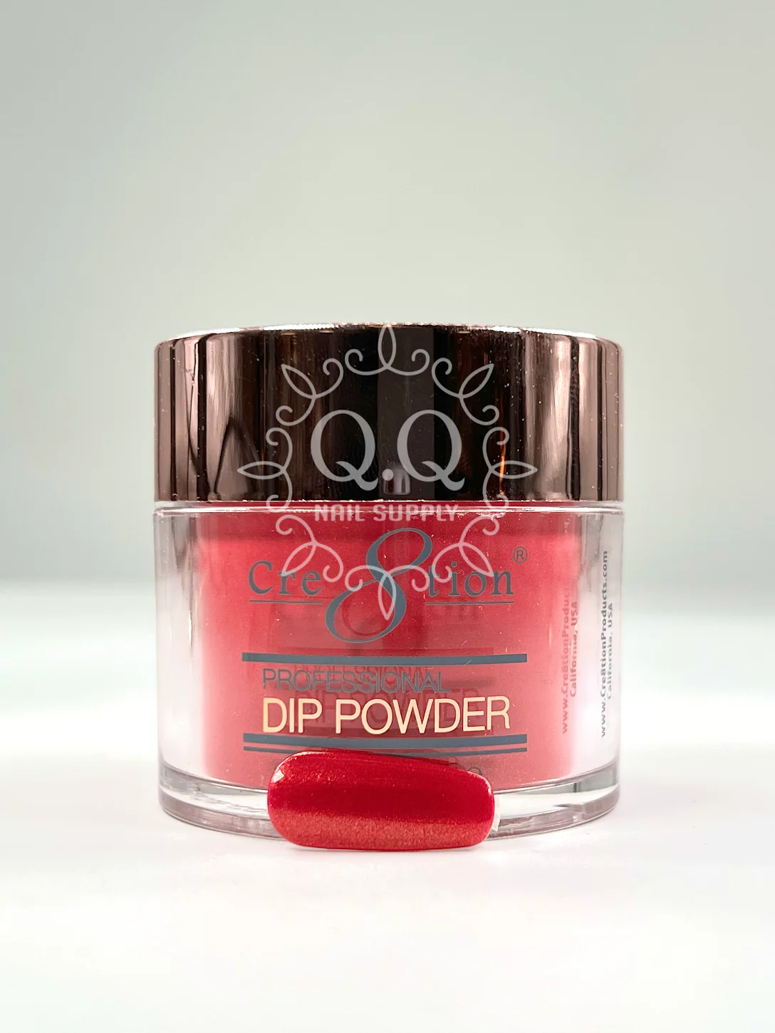 Cre8tion Chance Dip/Acrylic Powder - 129