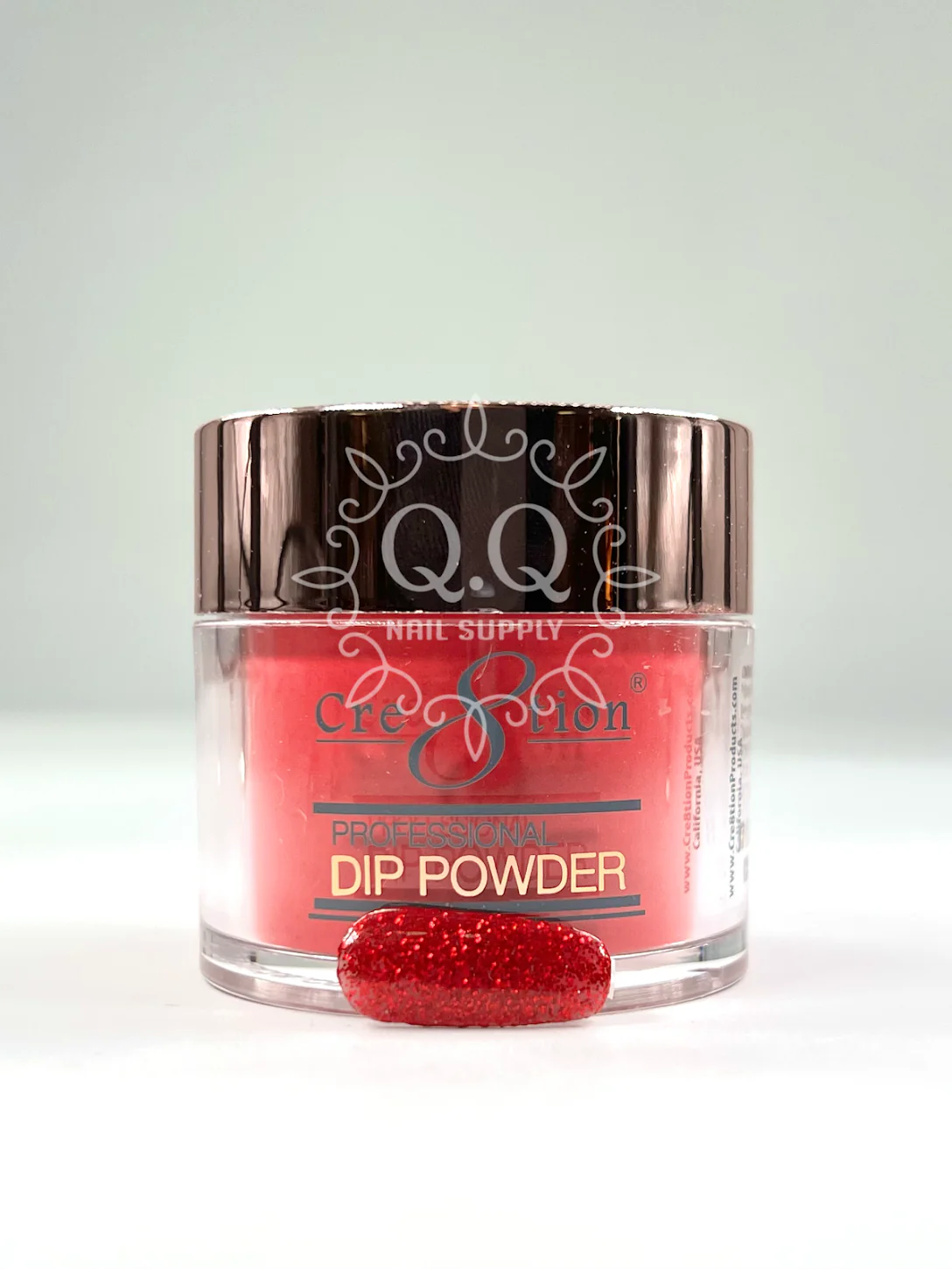 Cre8tion Chance Dip/Acrylic Powder - 136
