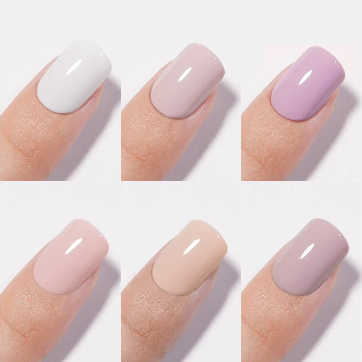 Cre8tion Chance "Fairy Suite" Gel Collection (18 Colors) - Image 3