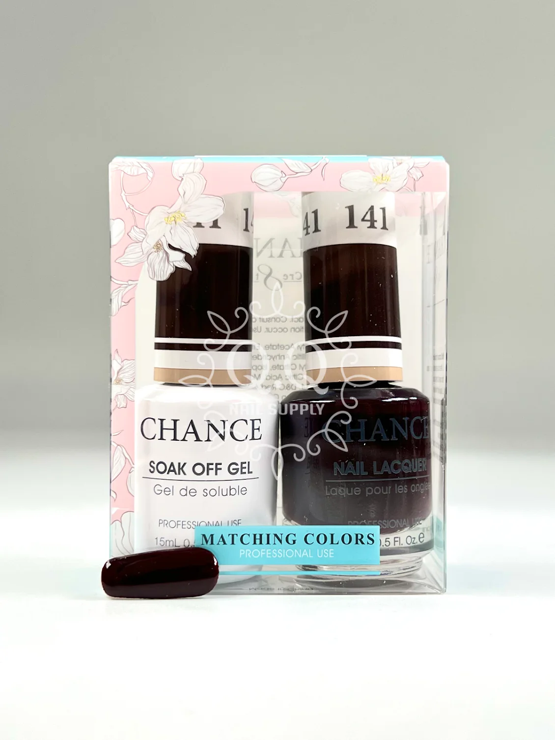 Cre8tion Chance Gel Duo - 141 - Image 2
