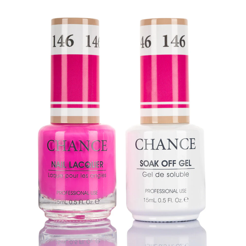 Cre8tion Chance Gel Duo - 146
