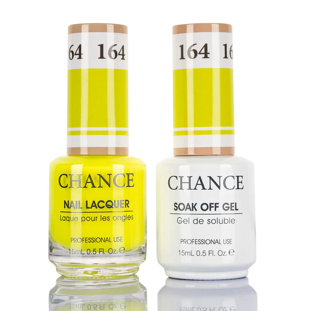 Cre8tion Chance Gel Duo - 164