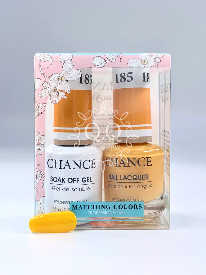 Cre8tion Chance Gel Duo 185 - Image 2