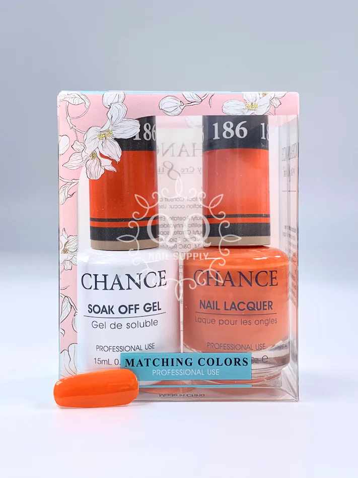 Cre8tion Chance Gel Duo 186 - Image 2
