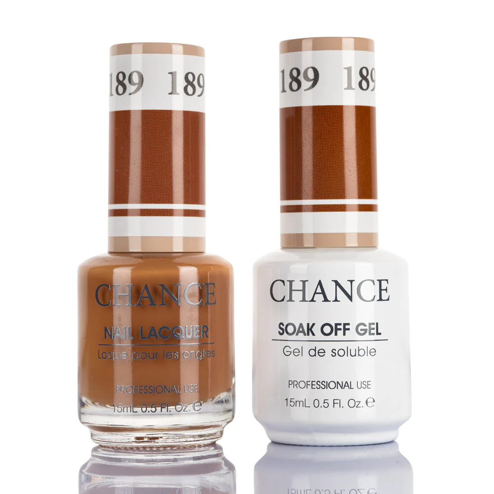 Cre8tion Chance Gel Duo 189