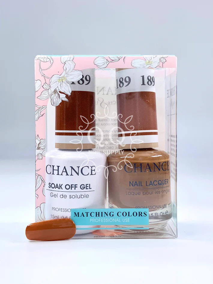 Cre8tion Chance Gel Duo 189 - Image 2