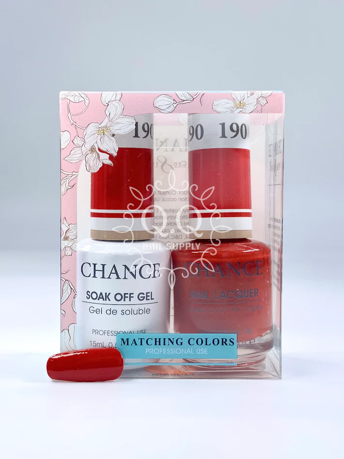 Cre8tion Chance Gel Duo 190 - Image 2